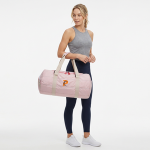 OEM Waterproof Nylon Fitness Gym Tote Customized Duffel <b>Sports</b> Travelling <b>Bags</b> with Zipper Closure for <b>Outdoor</b> <b>Sports</b> - Product Image 1