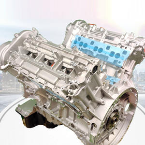 Turbocompresseur de moteur 642-820, ensemble moteur, moteur de voiture, moteur de commande de moteur 3.0T pour <span class=keywords><strong>Mercedes</strong></span> Benz GL350 ML450 - Product Image 2