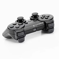 Control Remoto Inalámbrico BT para PS3, Joystick, Mando de Juego