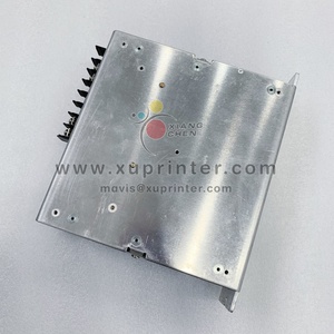 Original AC Servo Drive NCR-DBA1A2B-401 Motor Servo Drive for Komori Offset <b>Printing</b> <b>Machine</b> Spare Parts - Product Image 6