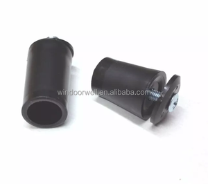 Accessoires de stores roulants Bouchon limiteur avec pièces de volets à noyau d'écrou - Product Image 6