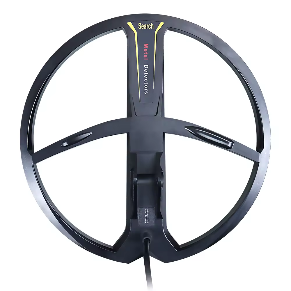 TOYILUYA GT940 Professional Detector for Adult Treasure Hunting