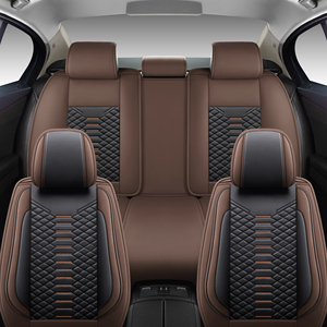 Fundas de Asiento de Nuevo Diseño en Oferta, 68*56*20cm, Deportivas, Lujosas, Cómodas, Modernas y Duraderas, Fundas Protectoras para Asientos de Coche - Product Image 3