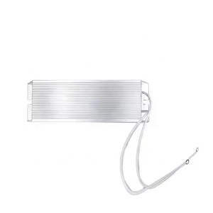 Rxlg 4000W 1r-2k nhôm trường hợp phanh Điện kháng Chip lỗi điện trở miễn phí - Product Image 4