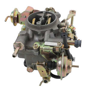 Carburador 21100-11190 para Toyota Corolla Tercel <span class=keywords><strong>2E</strong></span> 1985-1999 - Product Image 3