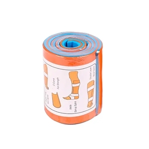 HKJD-rollo ortopédico de emergencia, férula de aluminio para pierna, muñeca de rotura fija, protección de heridas, férula de emergencia - Product Image 1