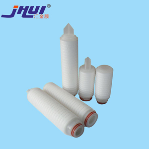 بولي بروبلين مطوي غشاء 10 بوصة (PP) - Product Image 3