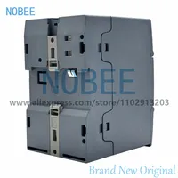 Nouveau contrôleur PLC d'origine S7 1200 G2 CPU1214C 14 I/O Module Chine continentale