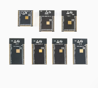 ESP32-WROOM-32D-32U de génération de module Duo WiFi + pour Bluetooth IB-B pour ESP32-WROVER-I