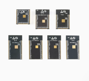 ESP32-WROOM-32D-32U <span class=keywords><strong>Wifi</strong></span> + cho Bluetooth Duo mô-đun thế hệ IB-B cho ESP32-WROVER-I - Product Image 4