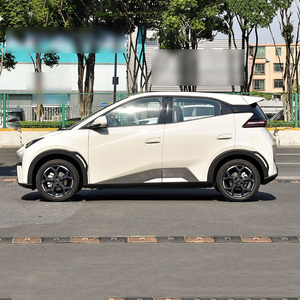 En stock 2025 véhicules à énergies nouvelles petites voitures électriques fabriquées en Chine d'occasion Byd Seagull Smart Driving Edition 405km d'autonomie - Product Image 4
