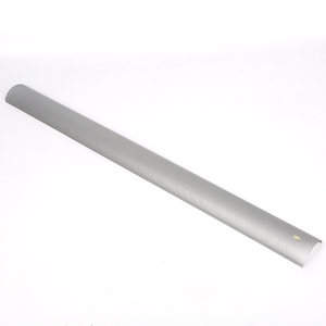 Tùy chỉnh kim loại thép không gỉ nhôm đục Loa nướng lưới thép cho âm thanh xe hơi - Product Image 2