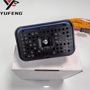 1957336 195-7336 חלקי מחפר רתמת חיווט מנוע עבור מחפרי קטרפילר <span class=keywords><strong>325C</strong></span> 322C - Product Image 4