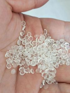 เม็ดพลาสติก PVC รีไซเคิลคุณภาพดี ขายดี ราคาสุดคุ้ม สำหรับทำสายเคเบิลเกรด PVC - Product Image 2