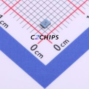 B39182B1227P810 Surface Acoustic Wave Filter (SAW) SMD RF 1.7475GHz 75MHz 50Ohm 2.9dB - Product Image 1