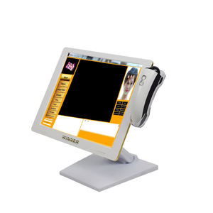 Analyseur de peau <span class=keywords><strong>facial</strong></span> à lumière UV à écran tactile, dernière version - Product Image 2