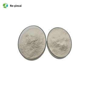 <span class=keywords><strong>RE</strong></span>-YINCAi Chemisches Staub unterdrückung mittel für die Staub kontrolle von Acryl polymer reines weißes Pulver - Product Image 3