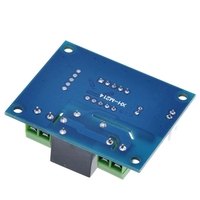 Available Automatic Control Irrigation System Digital Display XH-M214 Humidity Controller Soil Moisture Sensor Module