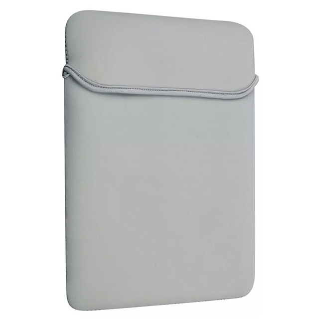 Universal Tablet Sleeve 7 8 9 10 12 13 14 15 17 inch Neoprene Pouch waterproof Case cover for laptop