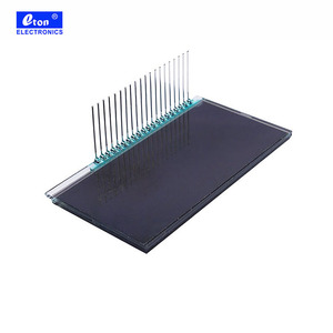 New tùy chỉnh xe máy màn hình va/Tiêu cực tiêu cực hiển thị <span class=keywords><strong>LCD</strong></span> hiển thị - Product Image 5