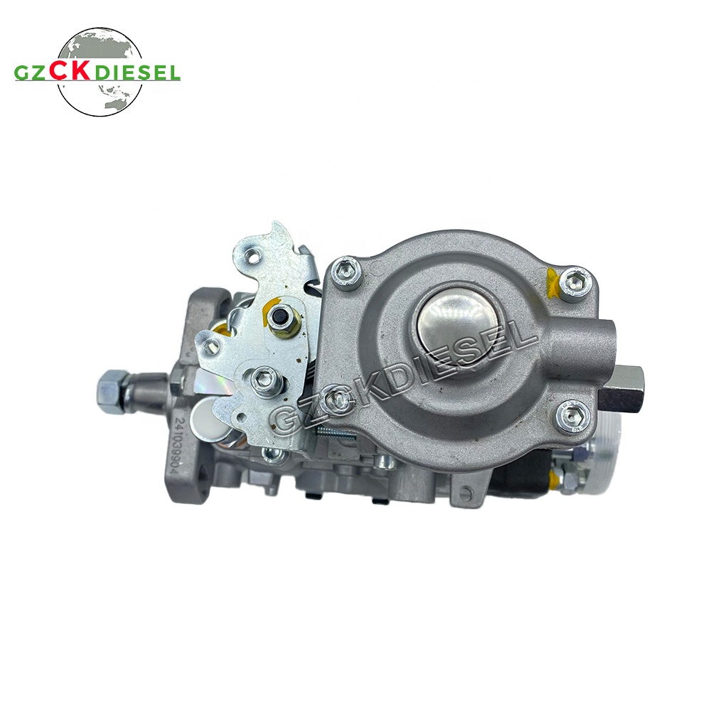 VE6/12F1000L2000 Fuel Injection Pump - High-Quality Performance