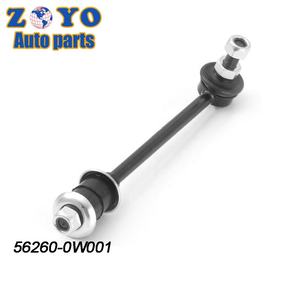 NISSAN <span class=keywords><strong>PATHFINDER</strong></span> otomatik süspansiyon parçaları-sabitleyici bağlantı için 56260-0W001 üretimi 1987 2004 - Product Image 4