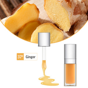 Baume à lèvres hydratant naturel multi-couleurs 48 teintes, effet repulpant, saveurs pastèque et fraise, marque distributeur - Product Image 6