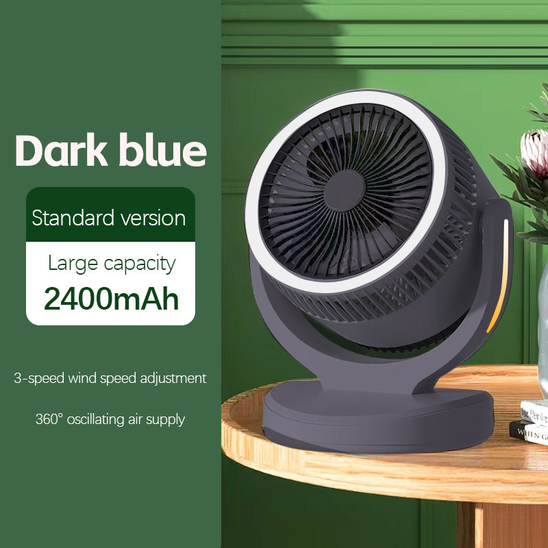 Azul-2400 mAh
