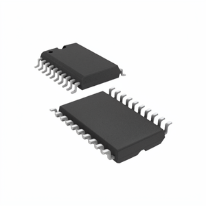 SN74CB3T3245DWR BOM IC En stock, CI logique, commutateur de bus 8 x 20SOIC (largeur 0,295 po, 7,50 mm), kit de composants électroniques - Product Image 1