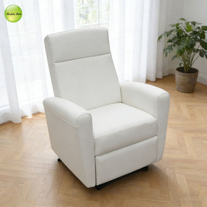 Chaise inclinable moderne nouveau design offre spéciale Italie housse en cuir inclinable confortable <span class=keywords><strong>canapé</strong></span> inclinable fournisseur 8926 - Product Image 2