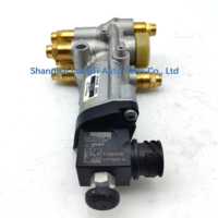 Piezas Originales ILAS 352080011 para Camiones y Autobuses