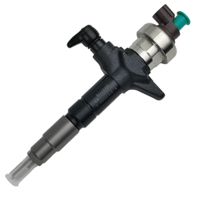 Inyector de Combustible Common Rail Diésel de Alta Calidad 295050-2422 8-97435554-0 para Motor Diésel - Product Image 1