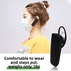 Sistema de Guía Turística Eagle Rice E8, Auriculares Inalámbricos para Grupos, Recepción en Zonas Turísticas, 860-870MHz, Alcance de 0-1.5km - Product Image 3