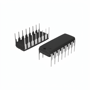ชิปวงจรรวม IC มีในสต็อก74F378PC IC FF D TYPE SNGL 6BIT ลอจิก16DIP 16จุ่ม (0.300 ", 7.62มม.) - Product Image 1