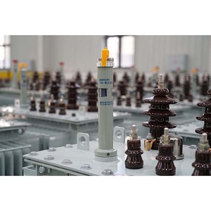 Precio al por Mayor, Transformador Regulador de Alta Calidad de 33kv, 300kva, 50kva, 250kva, Transformador de Distribución Sumergido en Aceite de 250kva, 100kva - Product Image 5