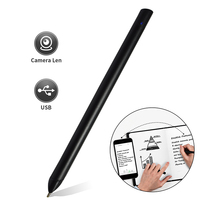 Stylo d'écriture numérique intelligent innovant BLE 5.0 WiFi Sync Cloud Storage Bloc-notes numérique Android/iOS Étudiants Cadres