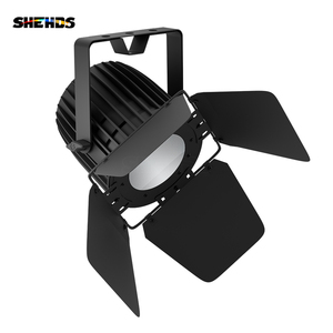 ไฟเวที SHEHDS 200W COB RGBACL 6in1 ปรับแสงได้ 16 ระดับ สำหรับโรงละครและโบสถ์ - Product Image 5