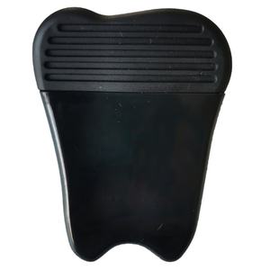 مشابك مغناطيسية كبيرة على شكل أسنان مطبوع حسب الطلب مع مغناطيس نيوديميوم - Product Image 4