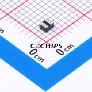 FTC201612S1R5MBCA ตัวเหนี่ยวนำไฟฟ้าแบบ SMD, 1.6x2 มม. ( ค่าความเหนี่ยวนำ: 1.5uH )( ความแม่นยำ: 20% กระแสไฟฟ้าที่กำหนด: 4A ) - Product Image 2