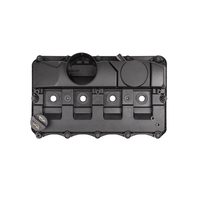 Couvercle de culasse supérieur de moteur automobile pour Ford Transit TDCI 2006-2012 1516726 6C1Q6K271CE LR007754