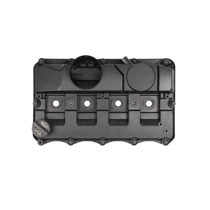 Coperchio Valvole Superiore Testata Motore per Ford Transit TDCI 2006-2012 1516726 6C1Q6K271CE LR007754 - Product Image 1