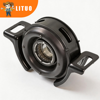 Roulement de support d'arbre de transmission de rechange 37230-0K010/37230-0K011/372300K020 pour Toyota Hilux Vigo KUN25 4WD 2.5L 3.0L