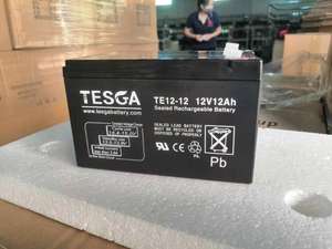 UPS用バッテリー <span class=keywords><strong>12V</strong></span> 12A 密閉型鉛蓄電池 UPSシステム用 <span class=keywords><strong>3</strong></span>年保証付き - Product Image 4