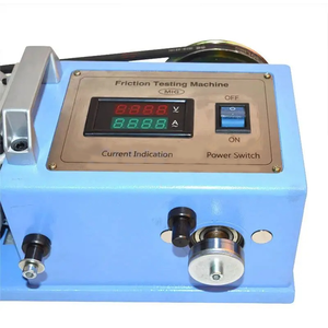 Máquina de Prueba de Desgaste de Aceite Lubricante con Pantalla Digital ELB-JYNM280, Máquina de Prueba de Fricción y Desgaste de 280W, Precisión de 0.01mm - Product Image 6