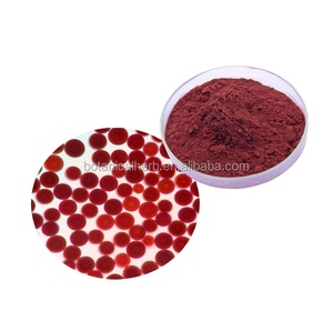 B.C.I Tảo Đỏ Haematococcus Chiết Xuất Pluvialis Bột <span class=keywords><strong>Astaxanthin</strong></span> Tinh Khiết Hòa Tan Trong Nước Cho Cá Hoặc Mỹ Phẩm Nộp - Product Image 3