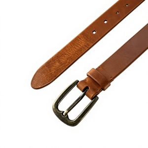 Ceinture en cuir de vachette avec boucle ardillon carrée en acier, motif crâne 3D, solide, écologique, largeur 38 cm, longueur 138 cm, confortable, style homme pour soirée - Product Image 4