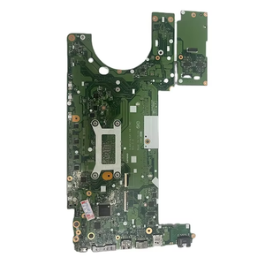 Carte mère d'ordinateur portable 5B20W77606 avec AMD <span class=keywords><strong>R5</strong></span> <span class=keywords><strong>4500U</strong></span> pour Lenovo ThinkPad L14 L15, testée et fonctionnelle, carte de rechange - Product Image 4