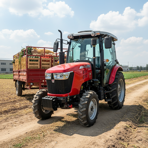Livraison Gratuite Ce 4wd 4x4 50hp 60hp 70hp 80hp 90hp Mini Tracteur Agricole Matériel Agricole Tracteur Agricole <span class=keywords><strong>Pas</strong></span> <span class=keywords><strong>Cher</strong></span> <span class=keywords><strong>à</strong></span> Vendre - Product Image 1