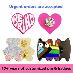 Số Lượng Lớn Cổ Phiếu Ve Áo <span class=keywords><strong>Pin</strong></span> Trâm Vú Tim Phòng Chống Và Nhận thức Ung Thư Màu Đỏ Hồng Ribbon Men <span class=keywords><strong>Pin</strong></span> Cho Phụ Nữ Người Đàn Ông Hat Ba Lô - Product Image 5