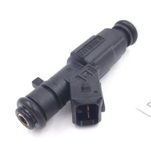Inyector de Combustible de Plástico Nuevo de Alto Rendimiento y Bajo Consumo de Combustible PEIVSO para Renault Sandero Logan Flex 1.6 8V OEM 0280157132 - Product Image 4